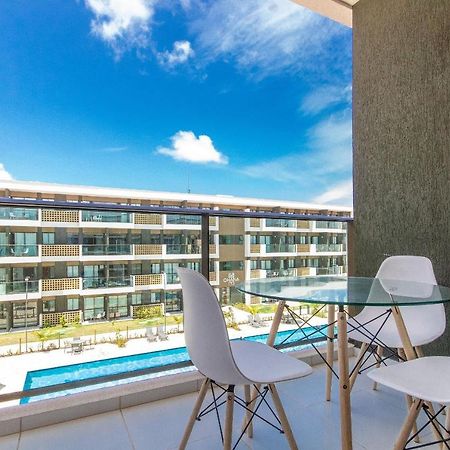 Mana Beach #B221 - Dois Quartos Por Carpediem Pôrto das Galinhas Exterior foto