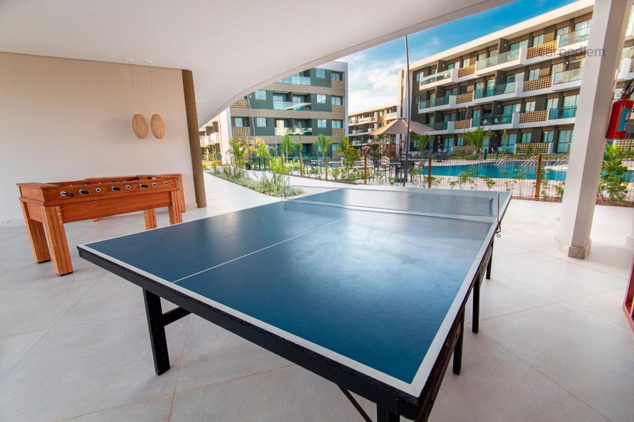 Mana Beach #B221 - Dois Quartos Por Carpediem Pôrto das Galinhas Exterior foto