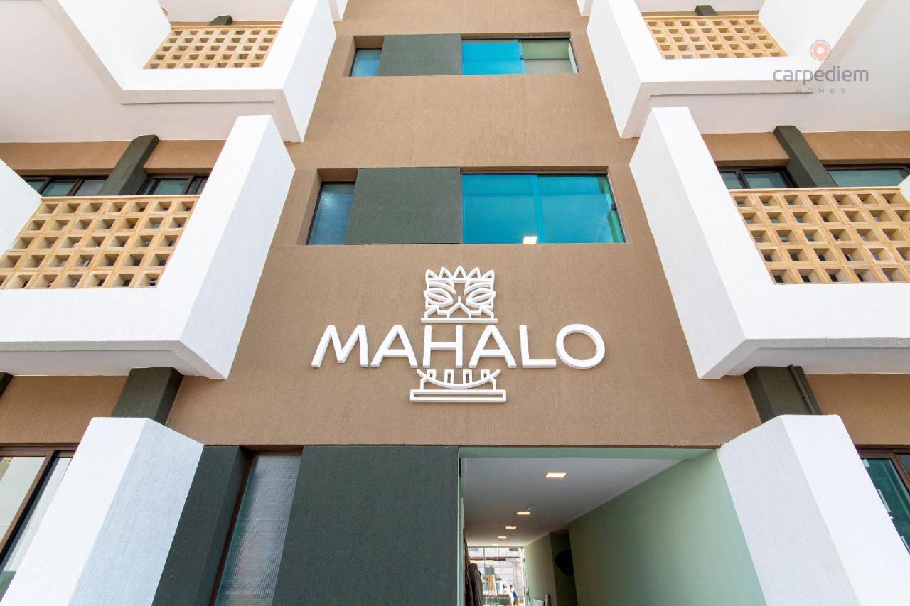 Mana Beach #B221 - Dois Quartos Por Carpediem Pôrto das Galinhas Exterior foto